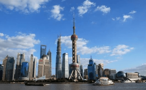 未来之城智能篇章，上海科技新品大揭秘