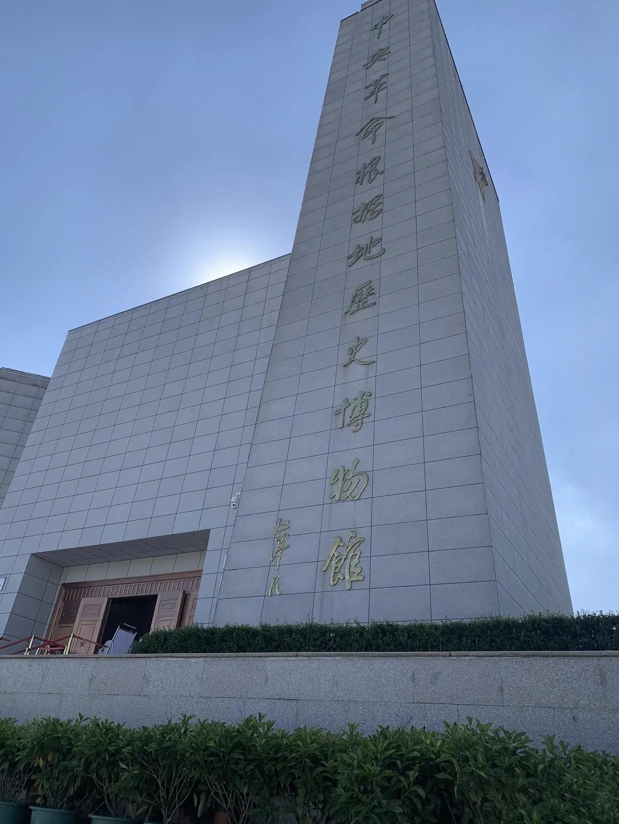 江西之美,走进古老活力的土地