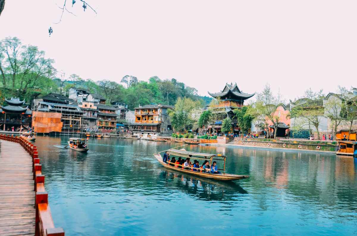 湖南,历史文化瑰宝与现代发展引擎的交融之地