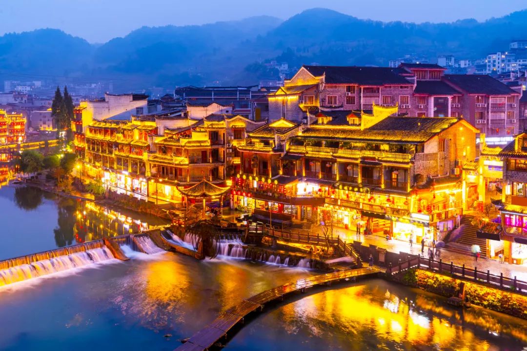 湖南,历史文化瑰宝与现代发展引擎的交融之地