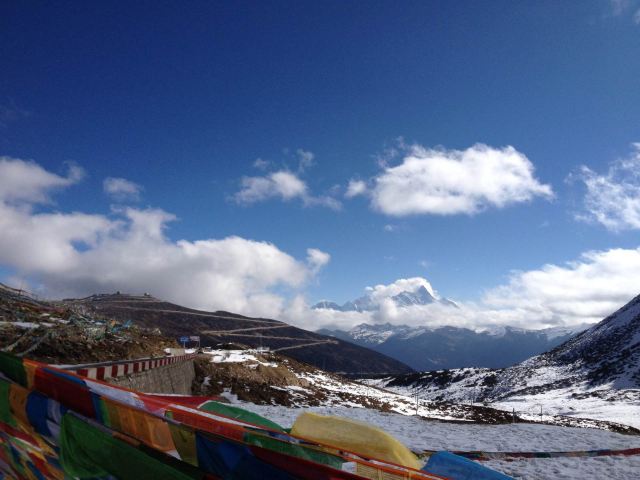 西藏之旅,探寻自然美景,寻觅心灵净土