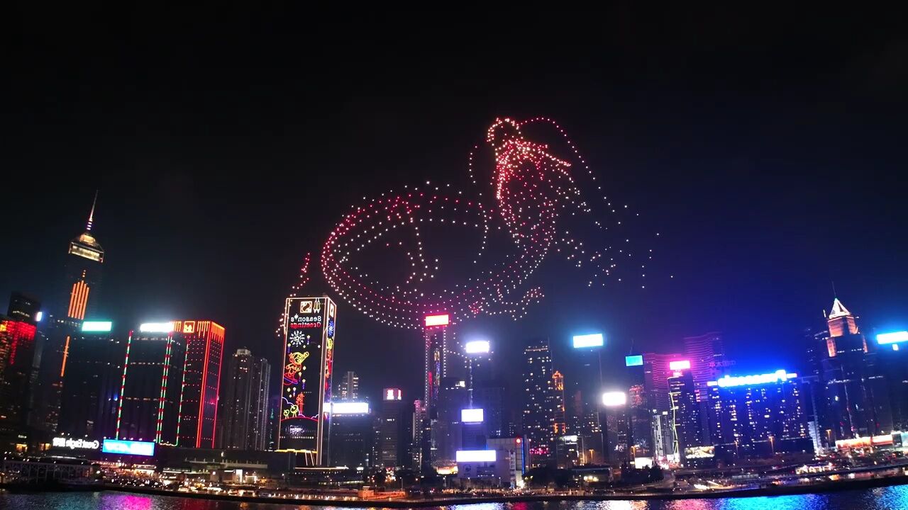 香港之行,深度了解与感悟之旅