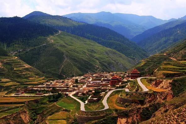 青海盛会,致敬领导与朋友们共襄盛举