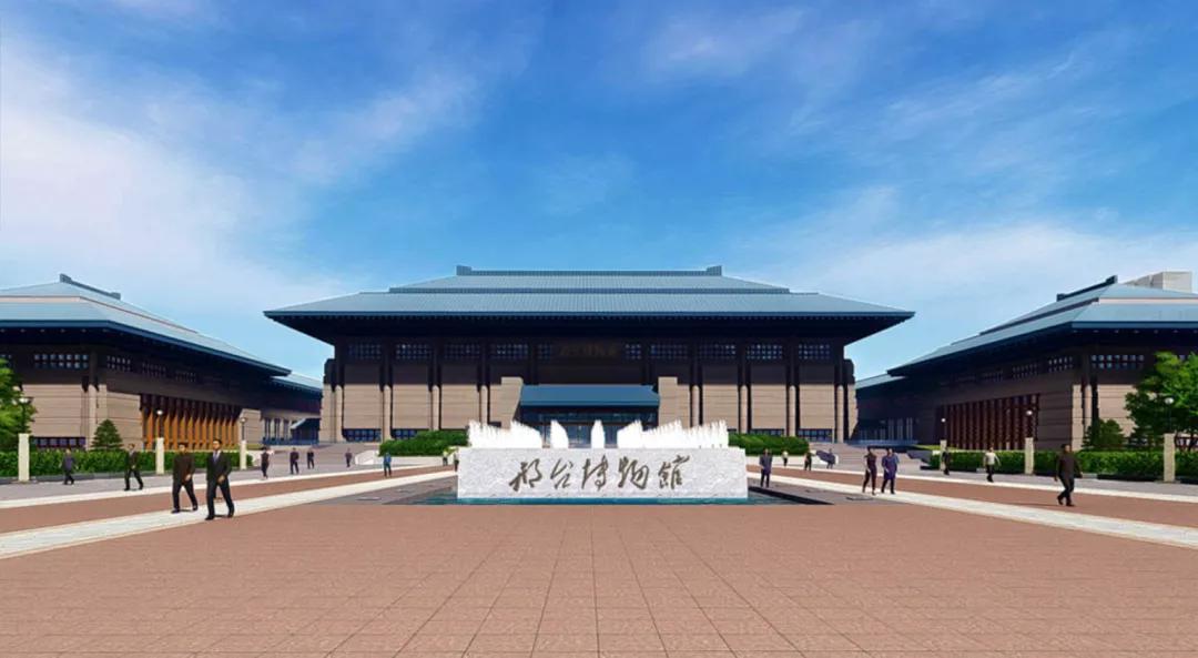 邢台，古今交融的韵味之都