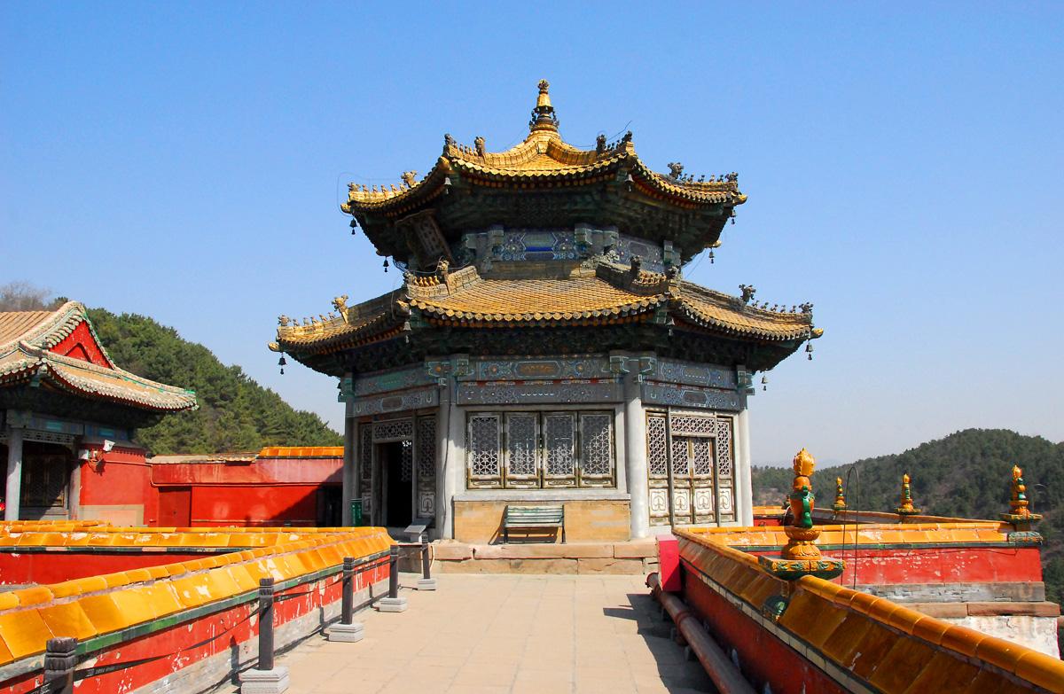 承德，历史文化的璀璨瑰宝与自然风光的绝美盛宴