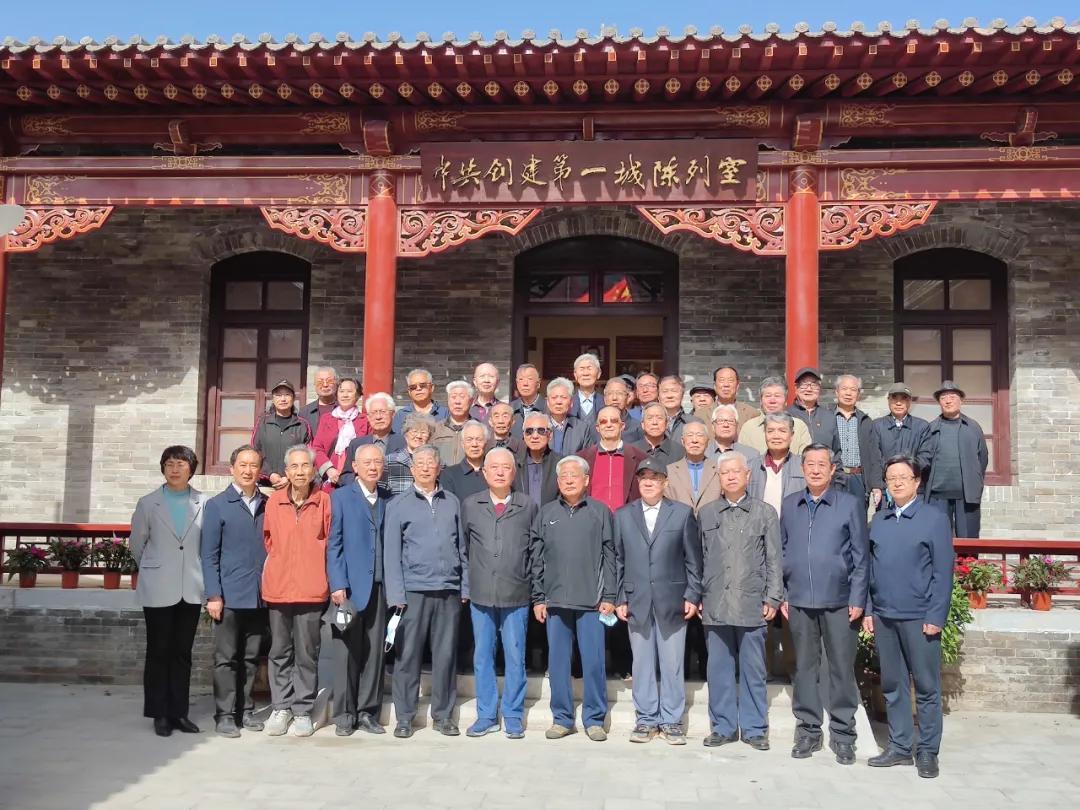 阳泉,向听众朋友们致敬的时刻