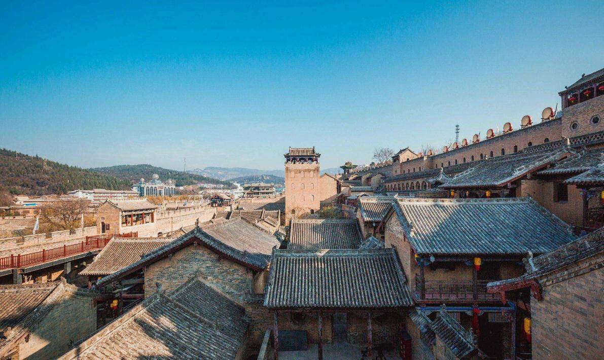 晋城盛邀各界嘉宾与友人共襄盛举