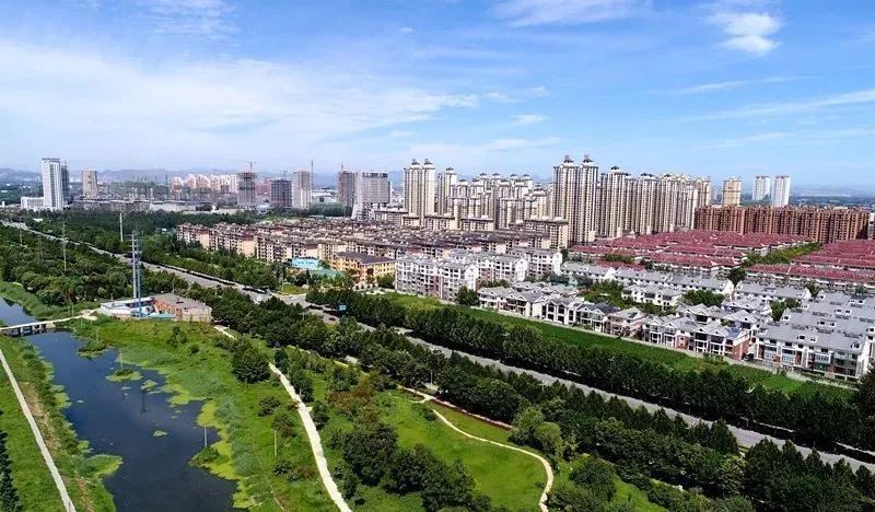 保定，千年兵家必争之地，历史文化的璀璨明珠