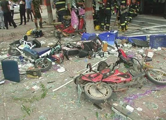 张家口，冬奥名城，山川画卷