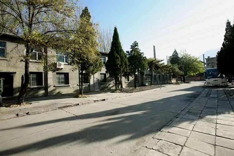 张家口,冬奥名城,山川画卷