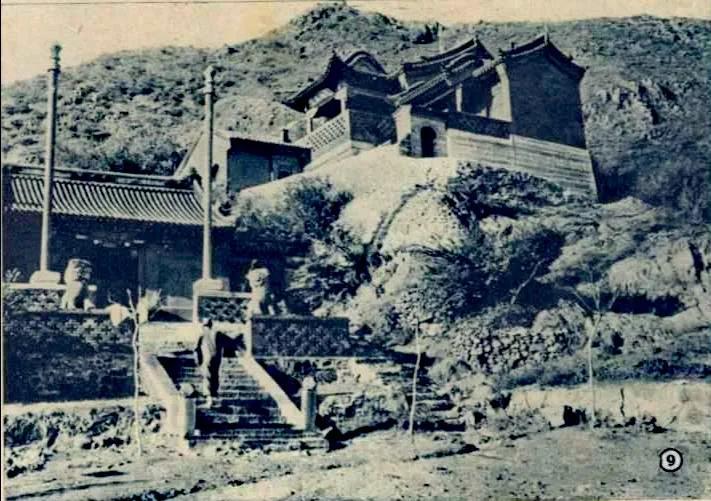 张家口,冬奥名城,山川画卷