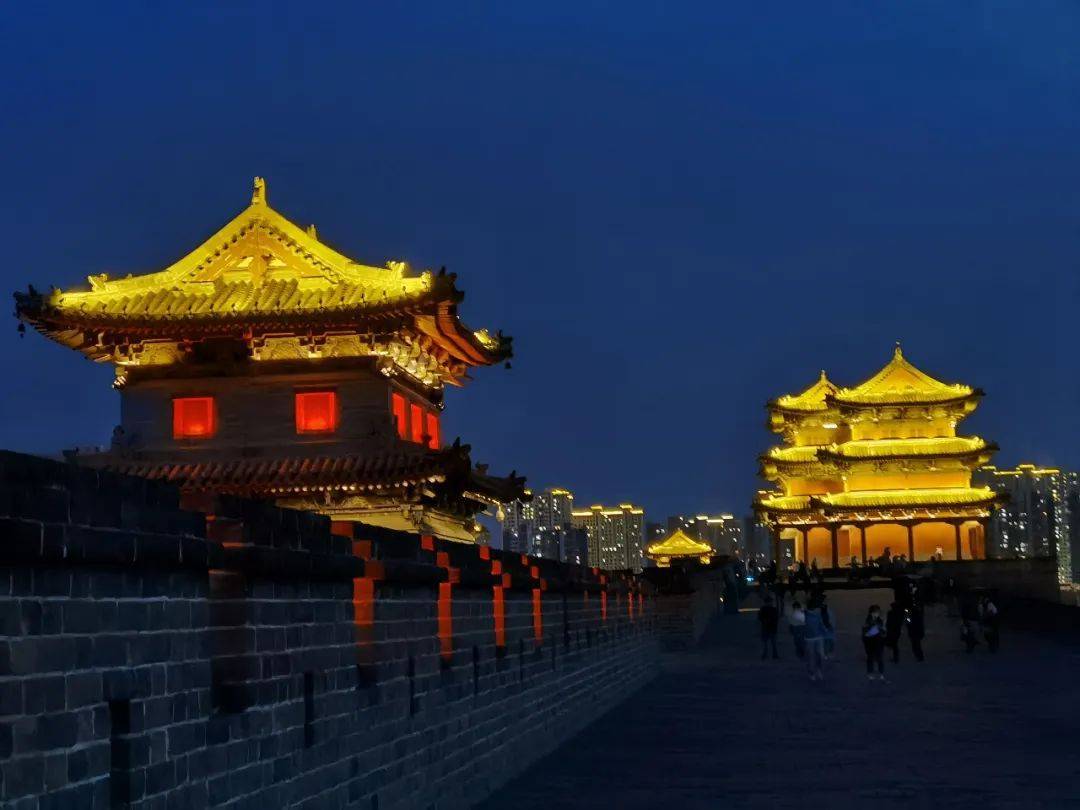 大同赋,探寻古都大同的历史韵味